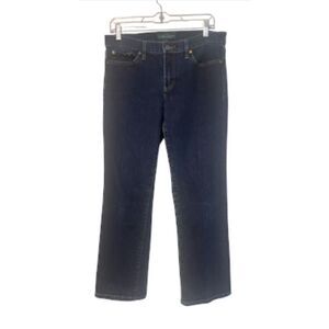 Lauren Ralph Lauren Jeans Co. Jeans Sz. 8